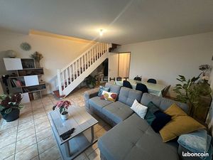 Maison 3 pièces 67 m²