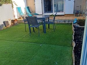 Appartement 70 m2 Type 3 Bouc Bel Air