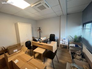 Bureaux 39 m² Champigny-sur-Marne