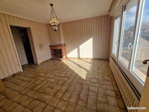 Maison 83m2 3 chambres Euratechnologie