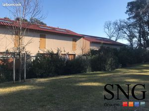 Villa 2 pièces 40 m²