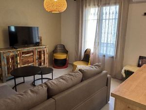 T3 Meublé - Rue du Molinel