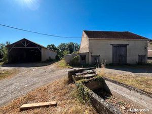 Ferme 4 pièces 110 m²