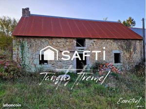 Maison 1 pièce 100 m²