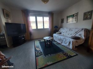 Appartement 2 pièces 59 m²