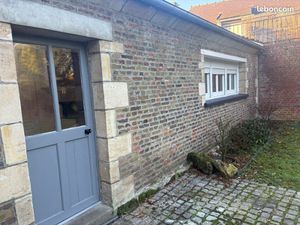 Location maison de village 2 pièces