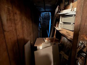 Cave sécurisée 5–6 m² – Paris 12ᵉ – Rue des Meuniers – 79 CC