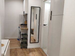 Studio 21 m² meublé – Caluire-et-Cuire Montessuy Montessuy