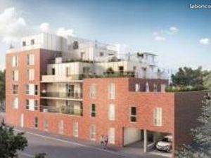 Appartement 3 pièces 67 m²