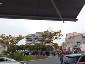 Local commercial restauration kebab à vendre