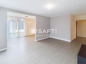 Appartement 4 pièces 96 m²