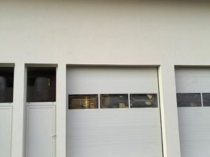 Opportunité – Local d’activité / stockage neuf à louer – Parc du Calvi