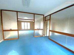 Appartement 6 pièces 158 m²