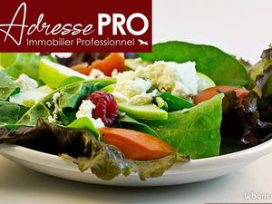 Local commercial 82 m²