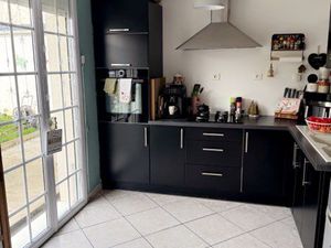 Maison individuelle 110 m²