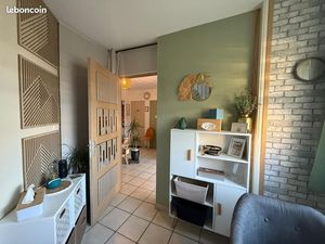 Bureau Professionnel équipé à moins de 20mn Troyes Centre