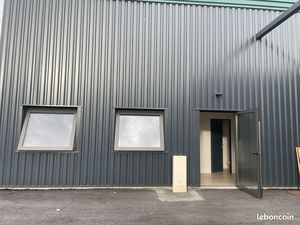 Local commercial 25m2