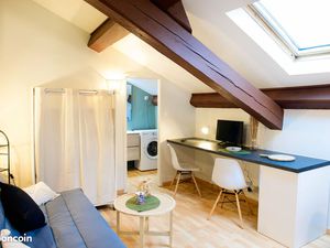 Studio 18m2 - Saint etienne Michon