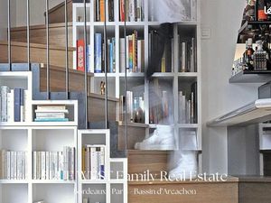 Appartement 3 pièces 91 m²