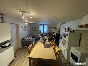 Location T2 Besançon Centre ville