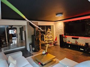 Maison de 150m a vendre