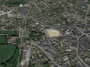 Terrain 346 m² Nozay