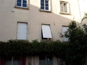 T3 Meublé Nantes Talensac colocaton possible