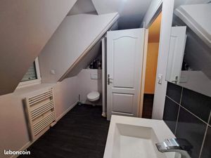 Appartement 2 chambres