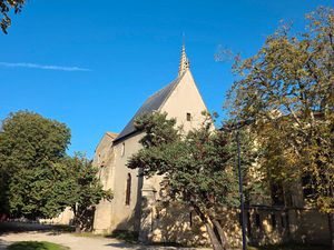 Studio Ste-Eulalie Pey Berland