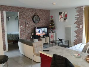 Maison type F2 à louer