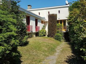 Maison 8pièces 160m2