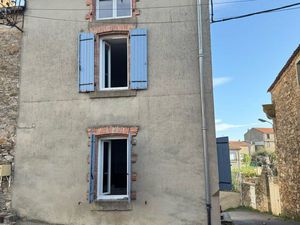 Montagne noire - Salsigne - maison