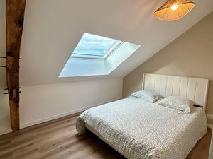 Axe VENDEE/AEROPORT - Chambre premium avec espace privatif dans coliving tout confort -rot