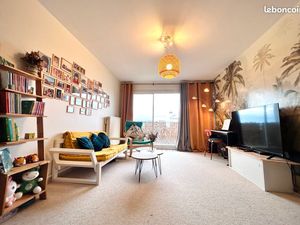 Bel appartement lumineux de 63 m²  Conflans Sainte-Honorine