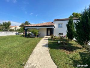 Maison individuelle à vendre à Valence (26000)