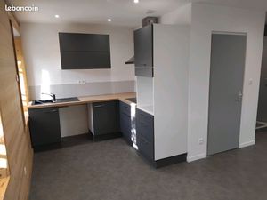 Appartement 5 pièces 106m2