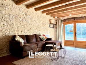 Maison 2 pièces 70 m²