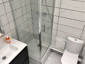 Studio refait à neuf