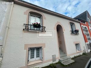 Maison 3 pièces 67 m²