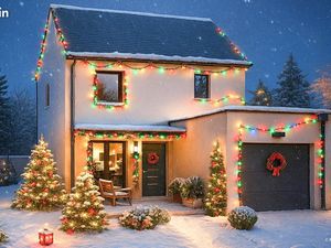 Maison 5 pièces 82 m²