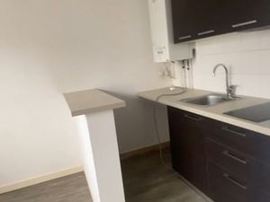 Studio 32 42m2 À VENDRE  Grenoble