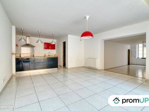 Appartement 4 pièces 132 m²