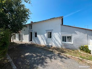A vendre Maison 5 pièces- 128m2