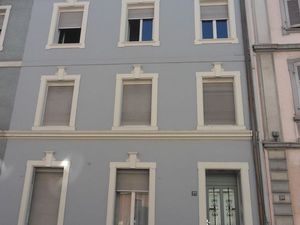 Immeuble de rapport à 8.5% ◊