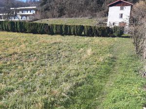 Maison idéal couple ou personne seule