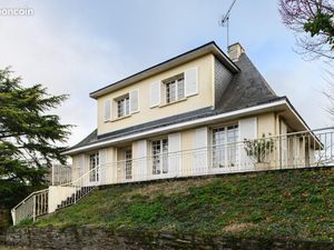 Maison 6 pièces 116 m²