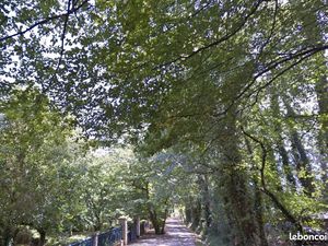 Terrain 3 393 m² Latresne