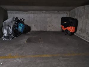 Spécial Investisseur Parking 2 roues 7 places