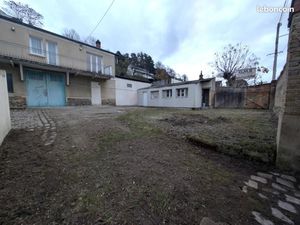 Local commercial 95 m²
