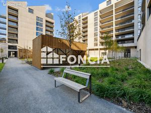 Appartement 1 pièce 32 m²